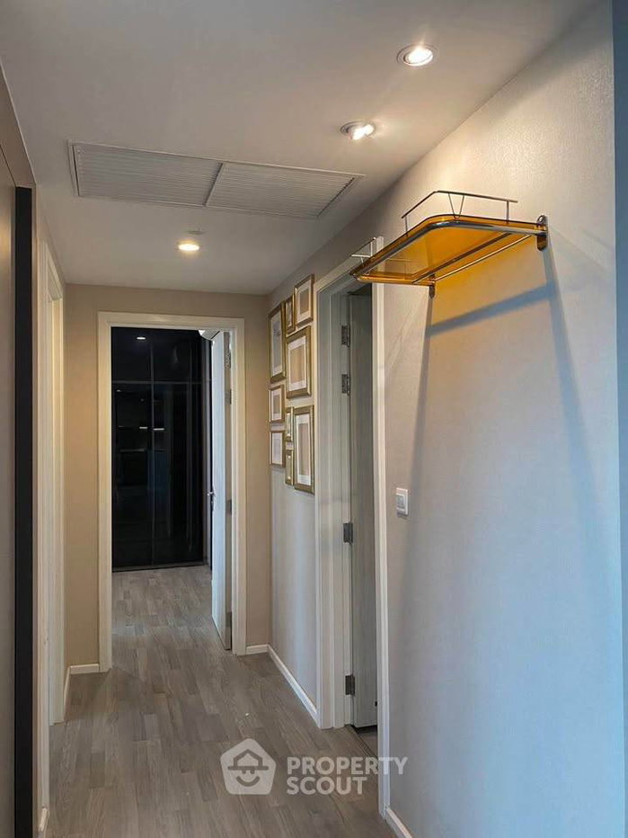 picture 2-BR Condo at 333 Riverside near MRT Bang Pho (ID 2910913) - 24/25