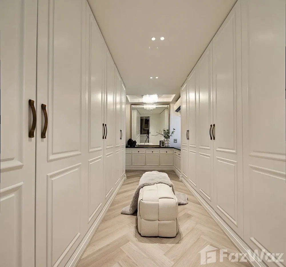รูป ขาย บ้านเดี่ยว 4 ห้องนอน ในโครงการ เดอะ บูเลอวาร์ด เอกมัย 6288173 - รูปที่ 9/21
