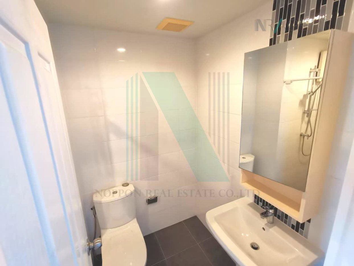 รูป ขายคอนโด เดอะ นิช โมโน บางนา อาคาร B ชั้น 7 2 ห้องนอน ขนาด 65 ตรม ใกล้ ใกล้ ห้างสรรพสินค้าเมกะบางนา - รูปที่ 5/8