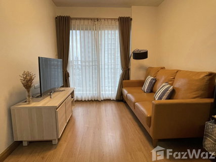 2 Bedroom Condo for sale at Supalai Veranda Ratchavipha - Prachachuen 1428812