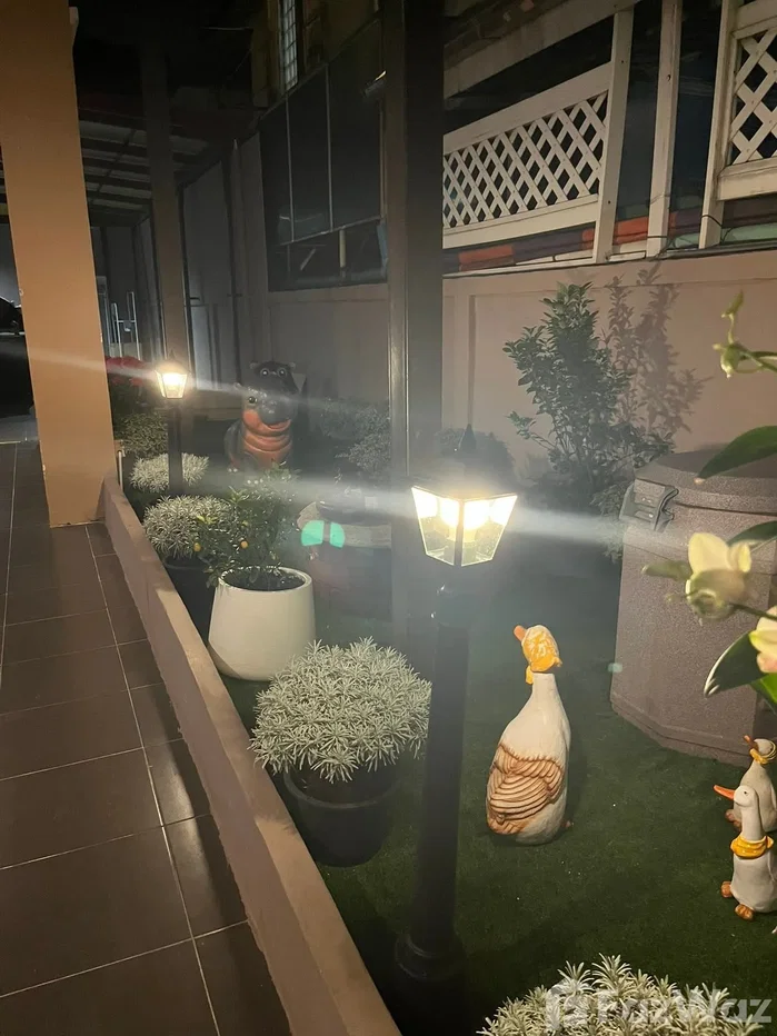 รูป บ้านเดี่ยวให้เช่า 3 ห้องนอน ในโครงการ เค.ซี.พาร์ควิลล์ 3 6288833 - รูปที่ 26/34