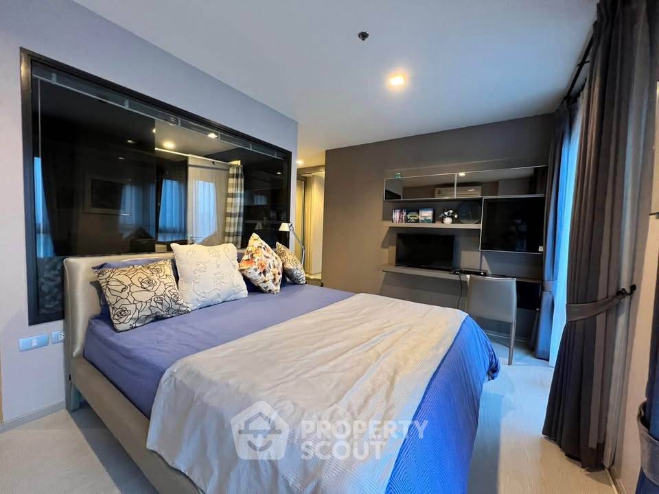 รูป คอนโด 1-ห้องนอน ที่ ริทึ่ม สุขุมวิท 36-38 ใกล้ BTS ทองหล่อ (ID 2907309) - รูปที่ 4/6