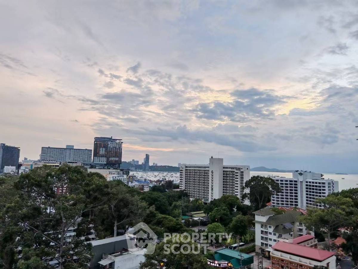 รูป คอนโด 2-ห้องนอน ที่ เซ็นทริค ซี พัทยา ใกล้ พัทยากลาง (ID 2908048) - รูปที่ 9/19