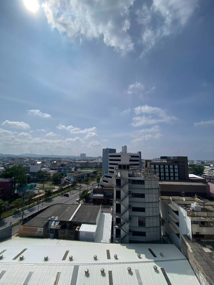 รูป ให้เช่า Plus connect Hatyai 1 ห้องนอน ชั้น 9 ขนาด 33 ตร.ม. ทิศใต้ พร้อมอยู่ ● เช่า 12,000 บาท/เดือน (#ราคาดี)  - รูปที่ 9/23