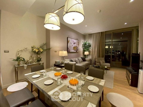 คอนโด 3-ห้องนอน ที่ แมกโนเลียส์ วอเตอร์ฟรอนท์ เรสซิเดนซ์ ใกล้ BTS สะพานตากสิน (ID 2906963)