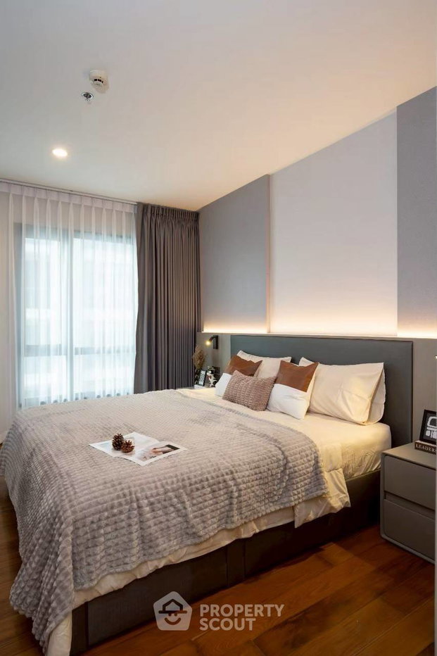 picture 1-BR Condo at The Vertical Aree near BTS Ari (ID 2893240) - 2/9