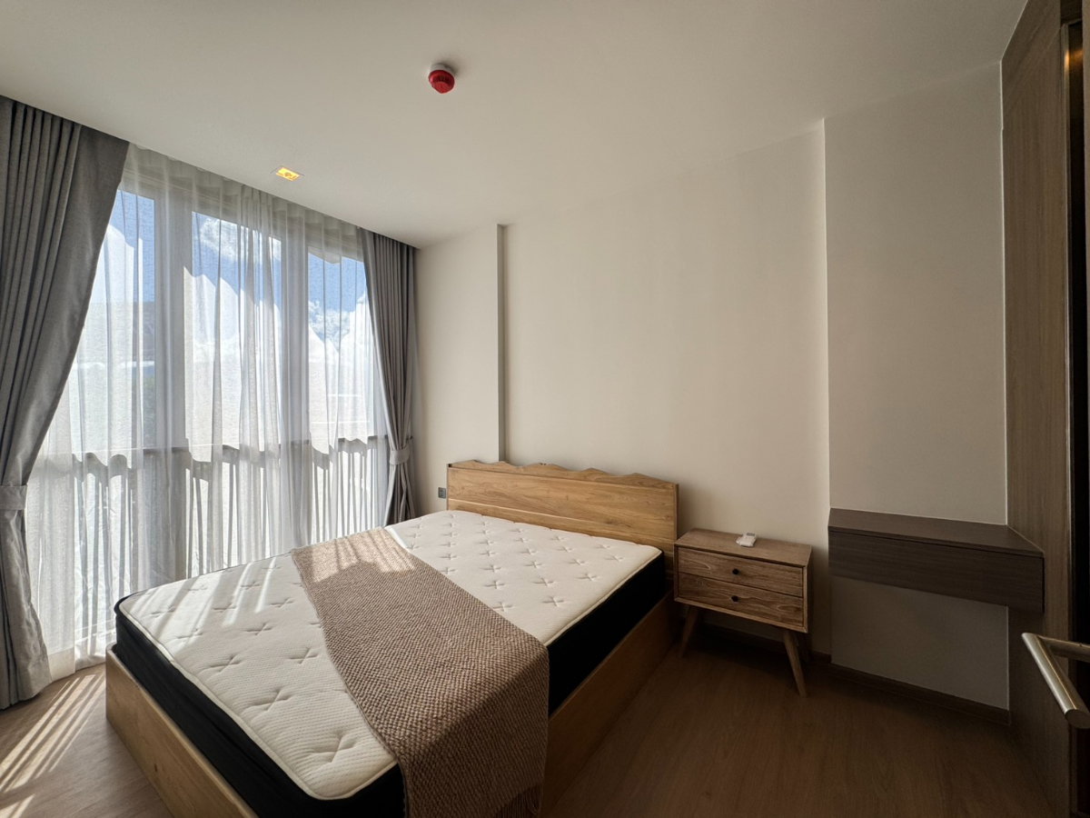 picture Condo for Rent – Meakin Condominium - 17/18