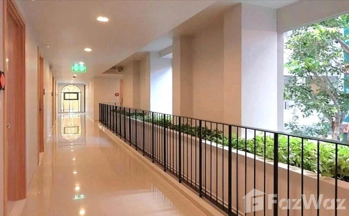 รูป ขาย คอนโด 1 ห้องนอน ในโครงการ ลา ฮาบานา 6289434 - รูปที่ 9/10