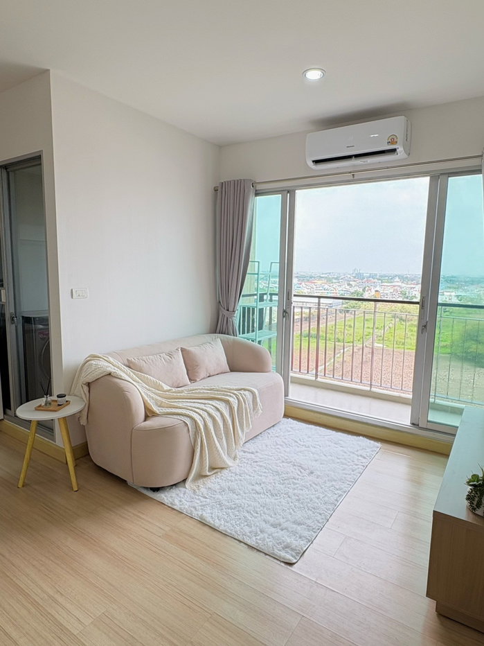 picture Condo for Rent – The Parkland Srinakarin Lakeside  - 5/14