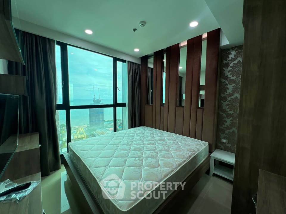 รูป คอนโด 2 ห้องนอน 52 ตร.ม. ใน Dusit Grand Condo View ใกล้หาดจอมเทียน (ID 2910657) - รูปที่ 7/14