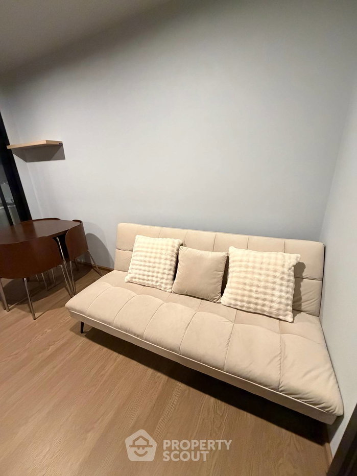 รูป คอนโด 1-ห้องนอน ที่ นิว อีโว อารีย์ ใกล้ BTS อารีย์ (ID 2904515) - รูปที่ 2/8
