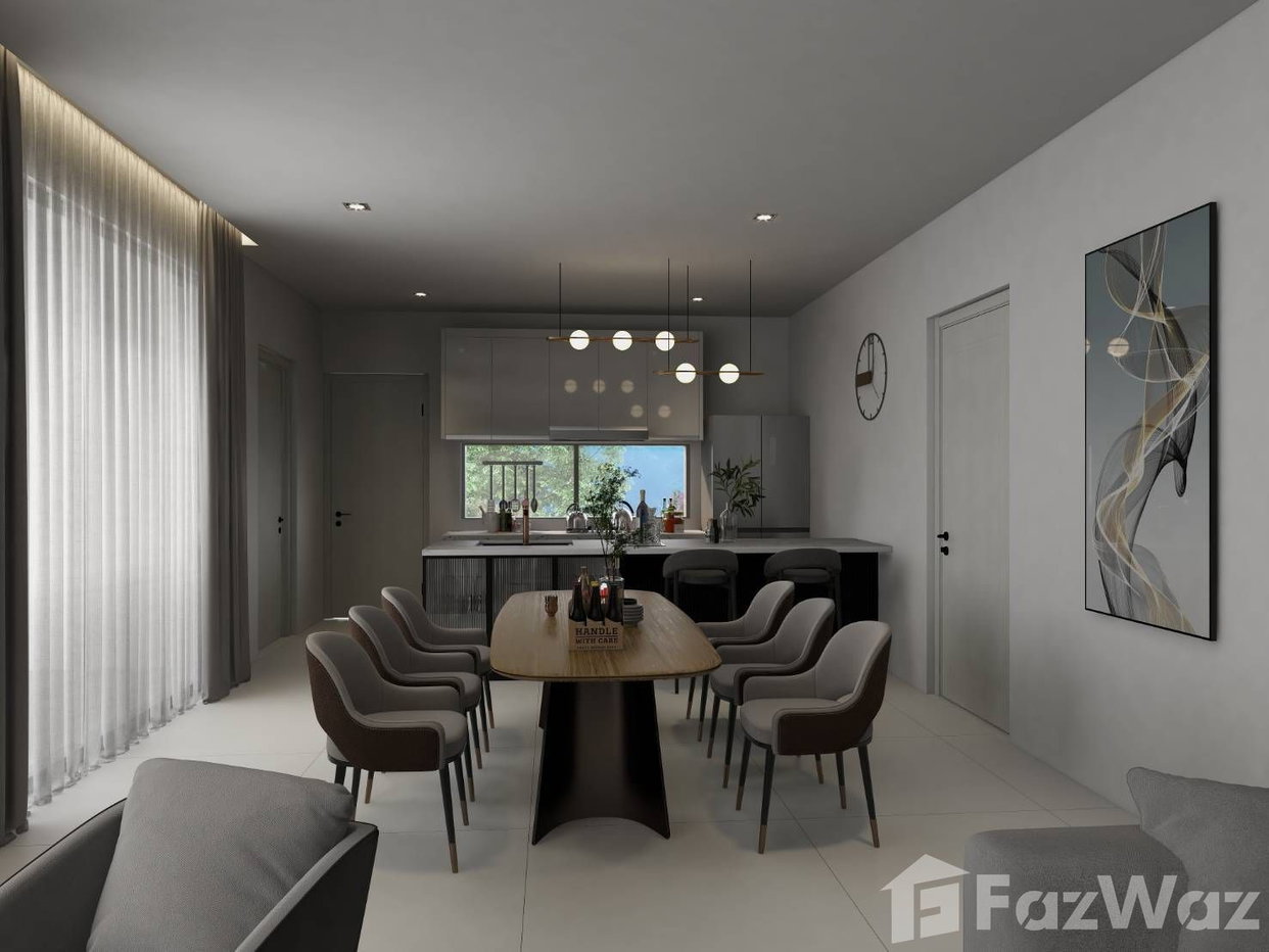 รูป ขาย วิลล่า 4 ห้องนอน ในโครงการ วินดี้ พูล วิลล่า 1656086 - รูปที่ 3/18
