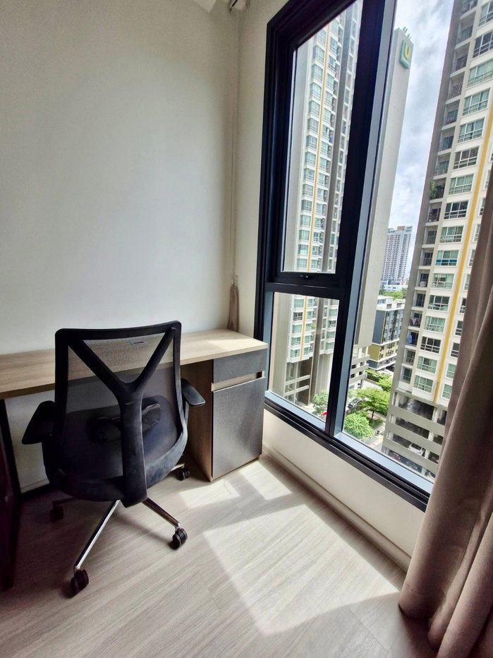picture Condo for rent at Denim Jatujak, size 28 square meters. - 4/10