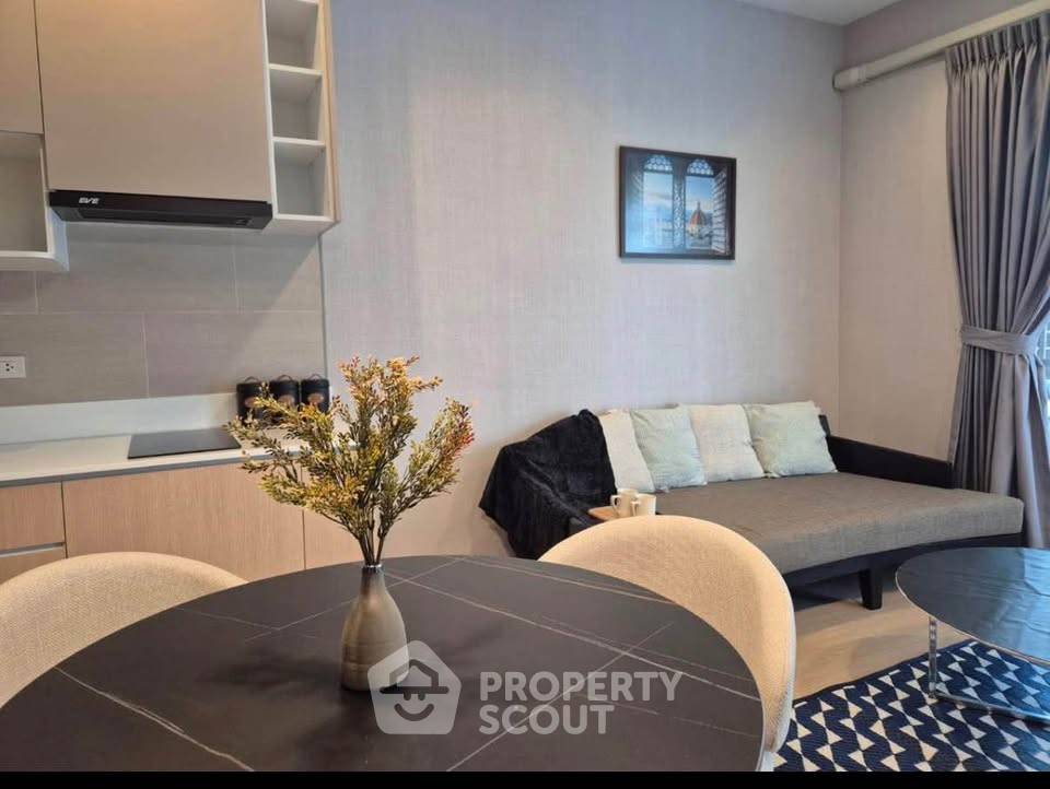 รูป คอนโด 2-ห้องนอน ที่ บ้านกลางกรุง สยาม-ปทุมวัน คอนโดมิเนียม ใกล้ BTS ราชเทวี (ID 2908976) - รูปที่ 2/10