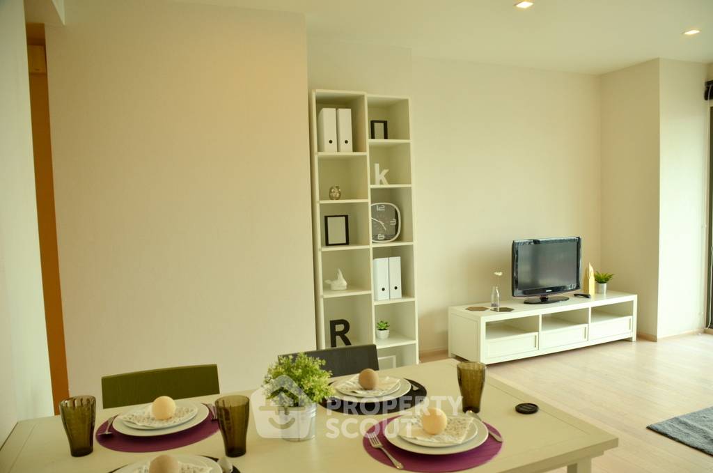 รูป คอนโด 1-ห้องนอน ที่ โนเบิล โซโล ใกล้ ARL รามคำแหง (ID 408210) - รูปที่ 10/13