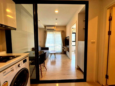 เช่าคอนโด เมืองเชียงใหม่ เชียงใหม่ : 🏢ให้เช่า Escent ville เอสเซ็นท์ วิลล์ คอนโด ว่างพร้อมอยู่ 