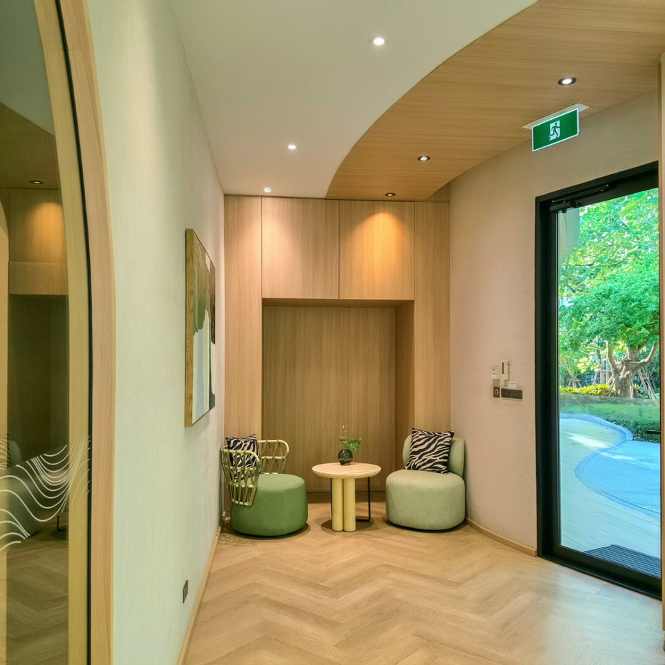 รูป ​💎 ห้องสวย! ล็อคด่วน 2 ห้องสุดท้าย‼️ Dcondo ale ครัวปิด แต่งครบพร้อมเข้าอยู่ เริ่ม 1.4X ล้าน* 📞 โทร. 093-1681685 / 061-6161426 💚 Line: @wsrcondo  - รูปที่ 8/11