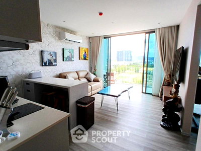 Condos for rent : 2-BR Condo at VEHHA Hua Hin close to Vana Nava Water Jungle (ID 2908668)
