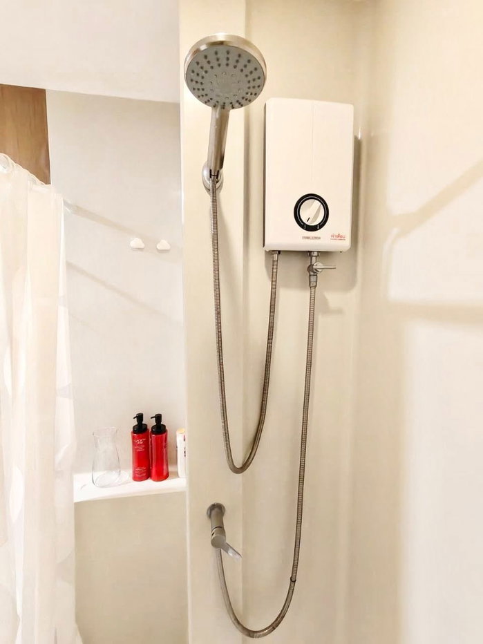 รูป 🏢 ให้เช่าคอนโด : Blossom Condo @ Sathorn - Charoenrat (บลอสซั่ม คอนโด แอท สาทร - เจริญราษฎร์)   รหัสทรัพย์ | 📌LNP-C13306 - รูปที่ 20/21