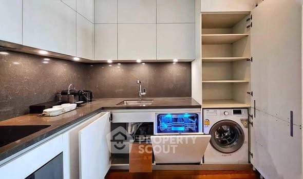 รูป คอนโด 1-ห้องนอน ที่ บันยัน ทรี เรสซิเดนซ์ ริเวอร์ไซด์ กรุงเทพฯ ใกล้ MRT หัวลำโพง (ID 2906704) - รูปที่ 3/20