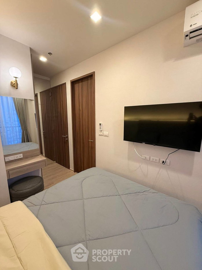 picture 3-BR Condo at Noble State 39 near BTS Phrom Phong (ID 2909508) - 14/19