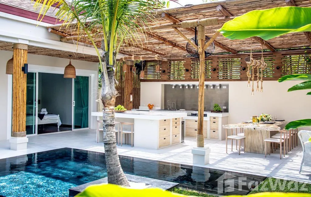 รูป ขาย วิลล่า 4 ห้องนอน ใน ราไวย์, ภูเก็ต 1846552 - รูปที่ 8/27