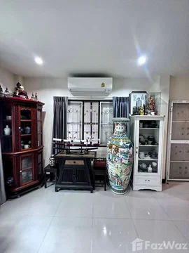 บ้านเดี่ยวให้เช่า 3 ห้องนอน ในโครงการ เค.ซี.พาร์ควิลล์ 3 6288833