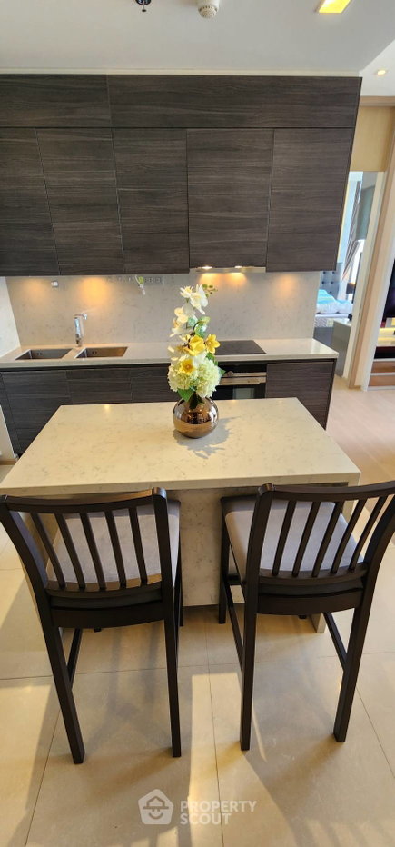 picture 2-BR Condo at The Esse Asoke near MRT Sukhumvit (ID 1207272) - 10/32