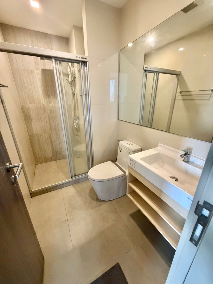 รูป ‼️1 Bed plus 16,000.- ‼️ให้เช่าThe Rich พระราม 9 📲ติดต่อโทร/ไลน์ 099-289-1569 - รูปที่ 4/10