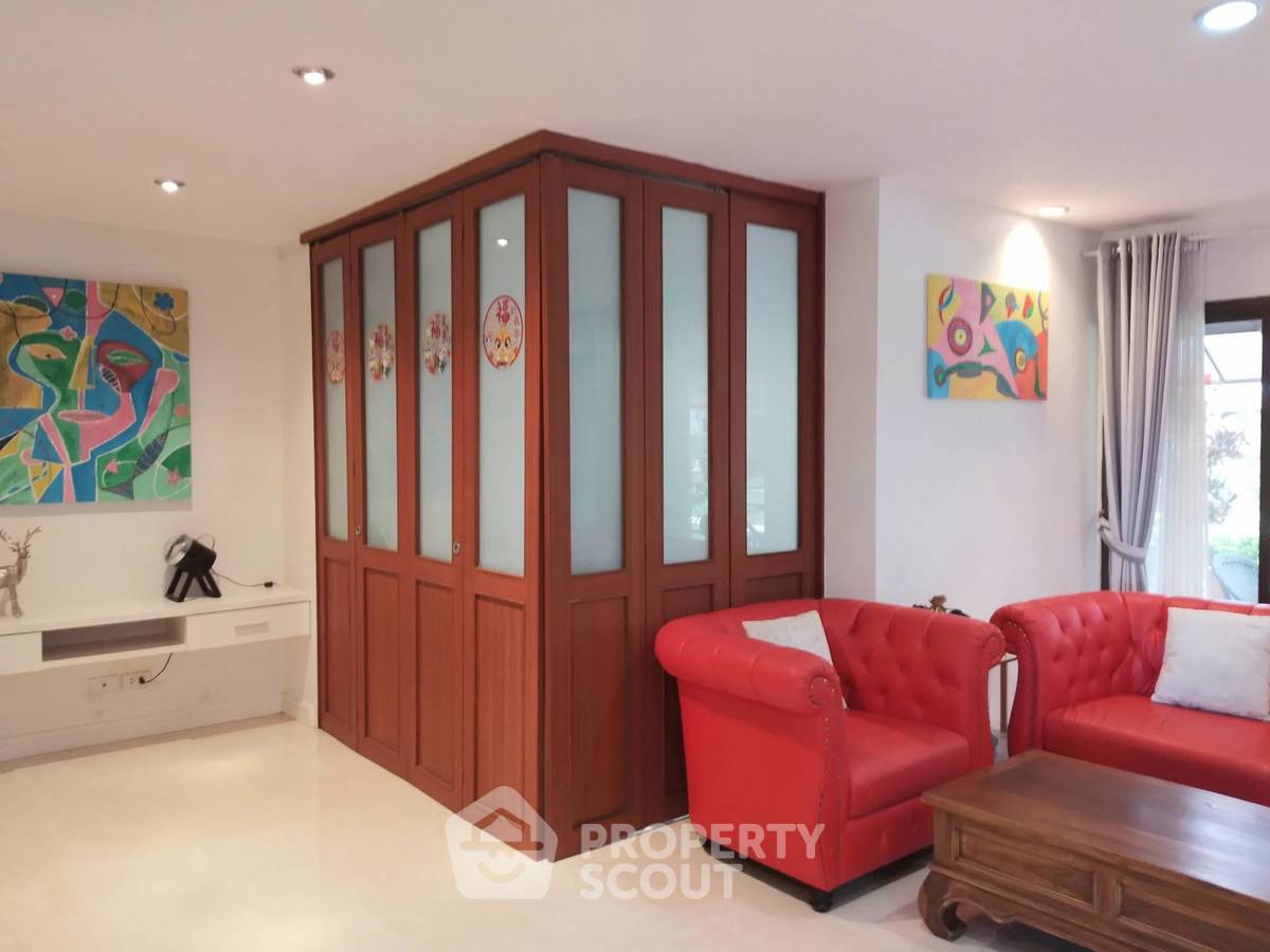 picture 1-BR Condo at Sea Saran Condominium close to Bangsaray (ID 2909422) - 11/17