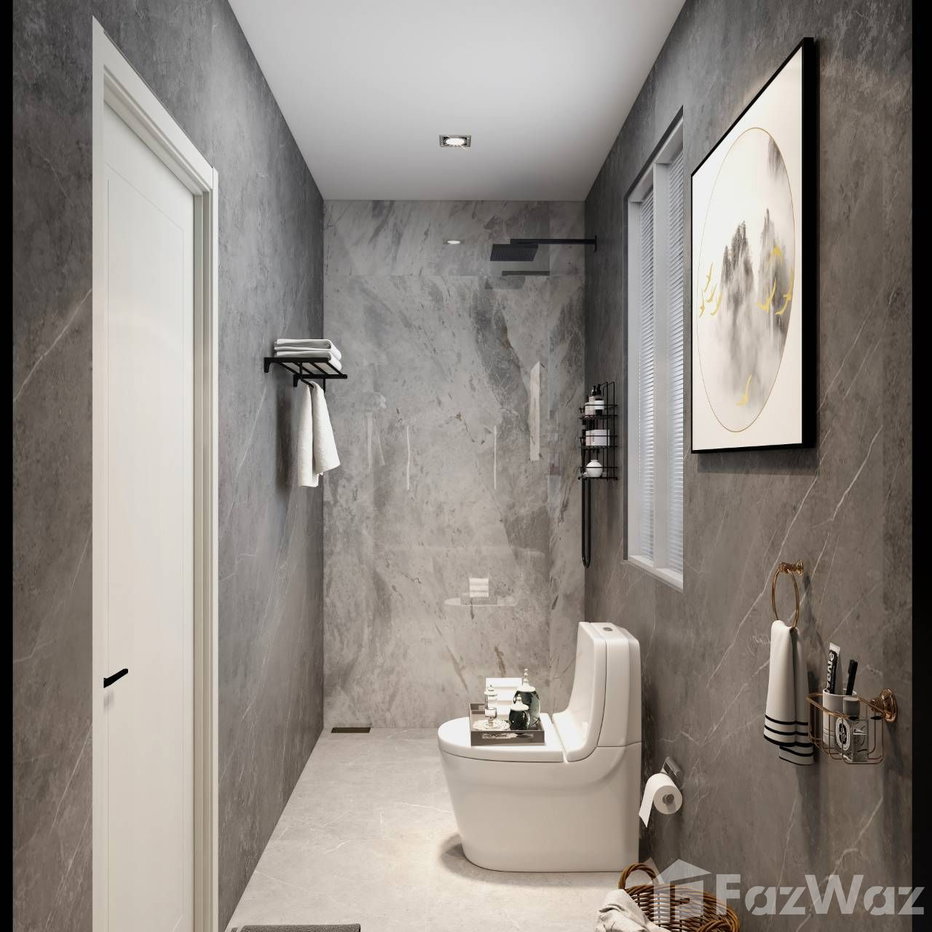 รูป ขาย วิลล่า 4 ห้องนอน ในโครงการ วินดี้ พูล วิลล่า 1656086 - รูปที่ 17/18