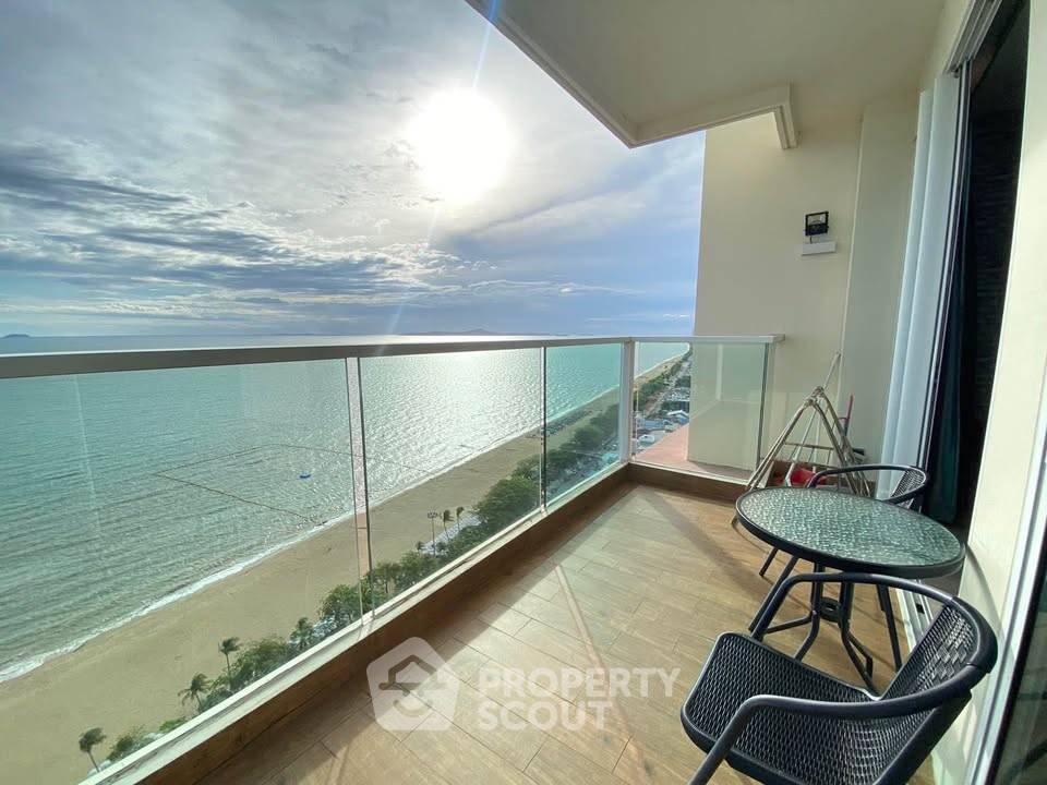 picture 2-BR Condo at Cetus Beachfront close to Jomtien Beach (ID 2910605) - 16/16