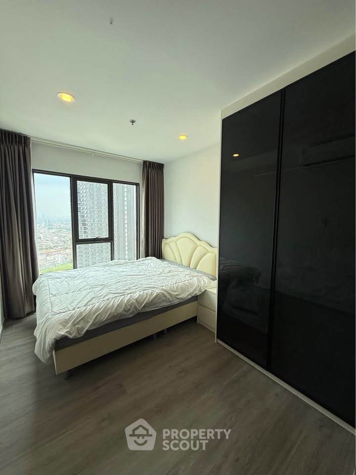 รูป คอนโด 1-ห้องนอน ที่ รีเจ้นท์ โฮม วุฒากาศ ใกล้ BTS วุฒากาศ (ID 2908860) - รูปที่ 3/12