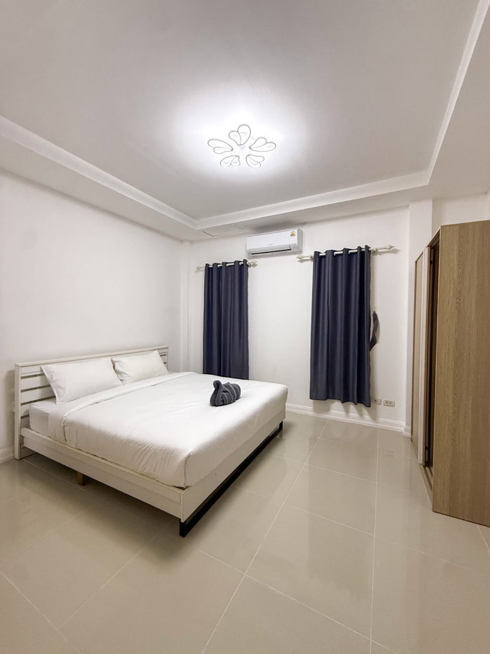 รูป 🏠 บ้านให้เช่า 📍ทำเล : ฉลอง ✅ ✨ บ้านกว้าง ทำเลสะดวก พร้อมเข้าอยู่ 🛏️ 3 ห้องนอน 🚿 3 ห้องน้ำ - รูปที่ 18/26