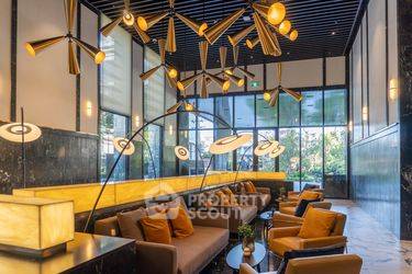 picture 1-BR Condo at Noble Form Thonglor near BTS Thong Lor (ID 2909810) - 7/17