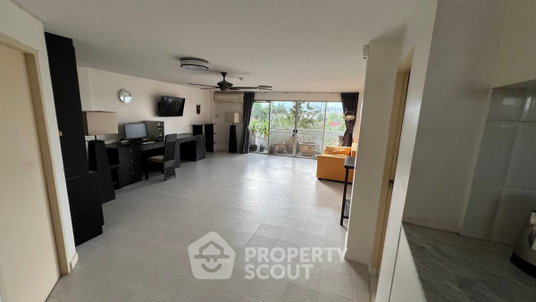 2-BR Condo at Tara Ruan Ake in Phlapphla (ID 2908737)