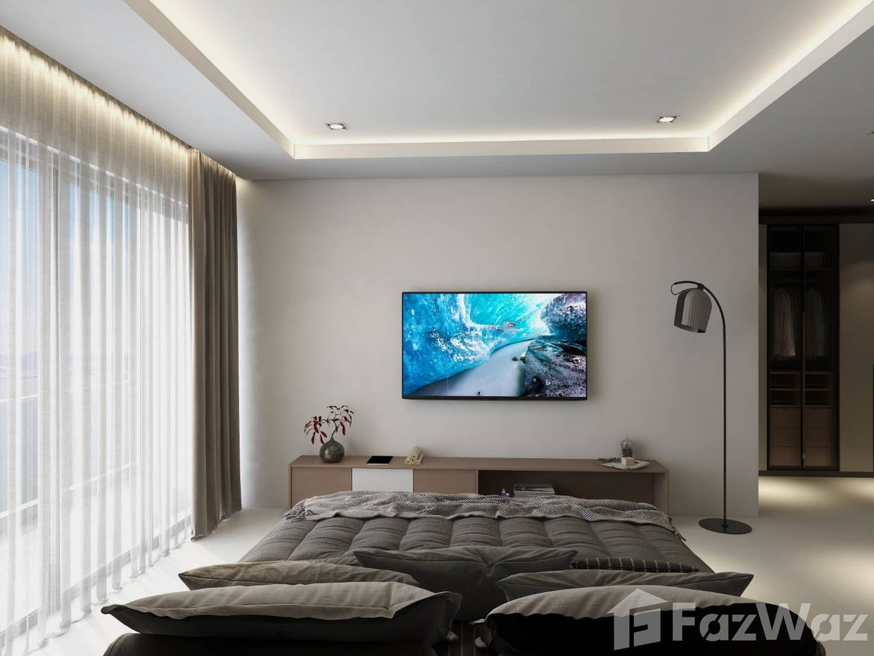 รูป ขาย วิลล่า 4 ห้องนอน ในโครงการ วินดี้ พูล วิลล่า 1656086 - รูปที่ 12/18