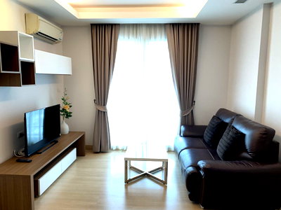 Condos for rent Samitivej Sukhumvit Hospital : Condo For Rent | The Best Value In The Project “Thru Thonglor” 39 Sq.m. Near MRT Phetchaburi