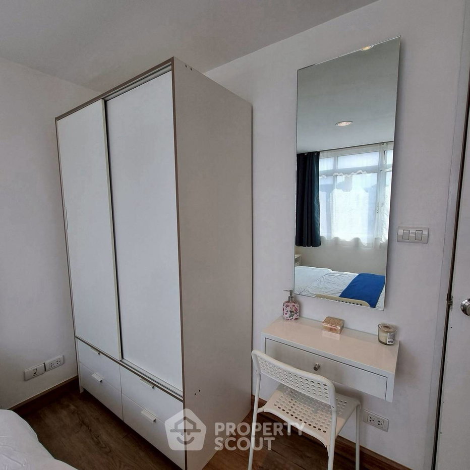 รูป คอนโด 2-ห้องนอน ที่ เจ ดับบลิว บูเลอวาร์ด ศรีวรา คอนโดมิเนียม ใน พลับพลา (ID 2909730) - รูปที่ 8/12