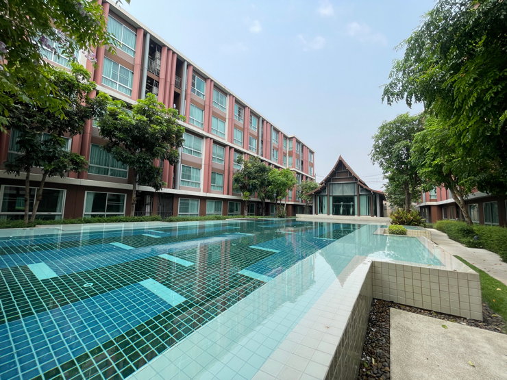 รูป D’vieng condo at Santitham - Studio type - รูปที่ 16/20