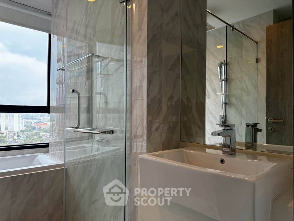 picture 1-BR Condo at COCO Parc near MRT Khlong Toei (ID 2908916) - 9/18