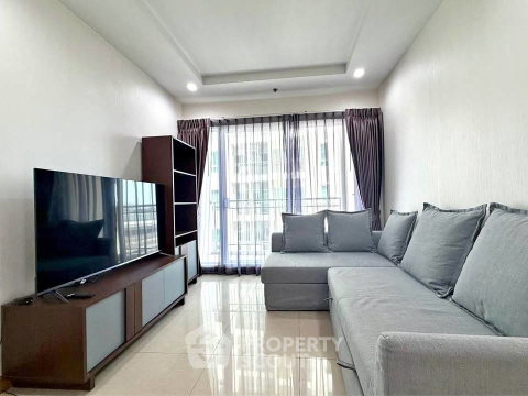 2-BR Condo at Supalai Wellington 2 near MRT Thailand Cultural Centre (ID 2909009)