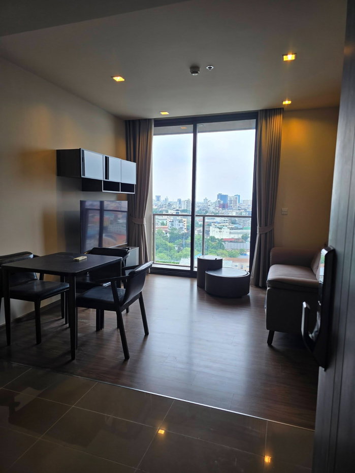 picture #SC13854 📌 Rent | 🟦🟨THE LINE Sukhumvit 71🟥🟩𝑪𝒐𝒏𝒕𝒂𝒄𝒕𝑳𝑰𝑵𝑬:@𝒔𝒆𝒄𝒓𝒆𝒕𝒑𝒓𝒐𝒑𝒆𝒓𝒕𝒚 🔥✨ - 1/10