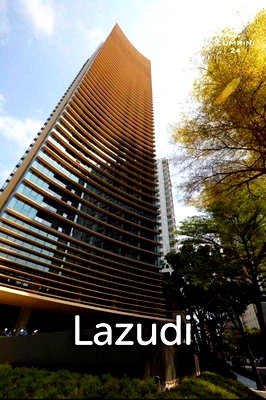 Condos for rent : The Lumpini 24 / Condo For Sale / 1 Bedroom / 29 SQM / BTS Phrom Phong / Bangkok