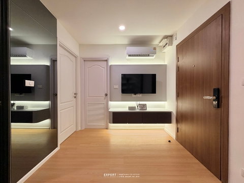 Cerocco บางนา 36 คอนโดห้องใหม่ให้เช่า