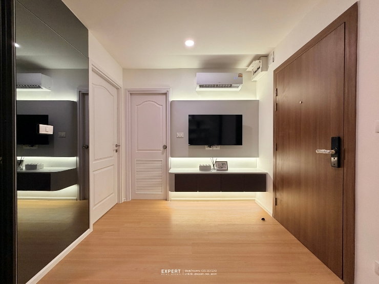 รูป Cerocco บางนา 36 คอนโดห้องใหม่ให้เช่า - รูปที่ 1/8