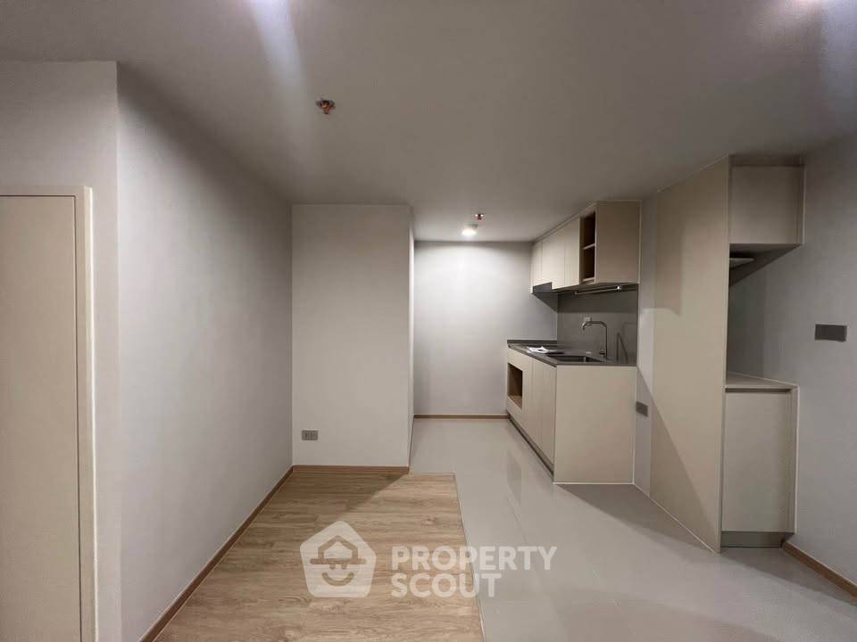 picture 2-BR Condo at Culture Chula near MRT Sam Yan (ID 2830729) - 3/15