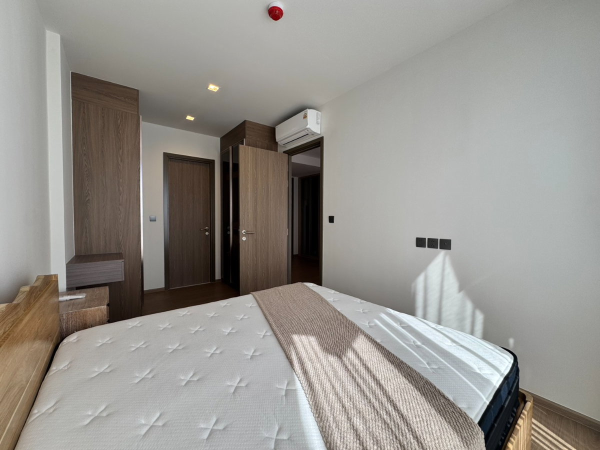 picture Condo for Rent – Meakin Condominium - 18/18