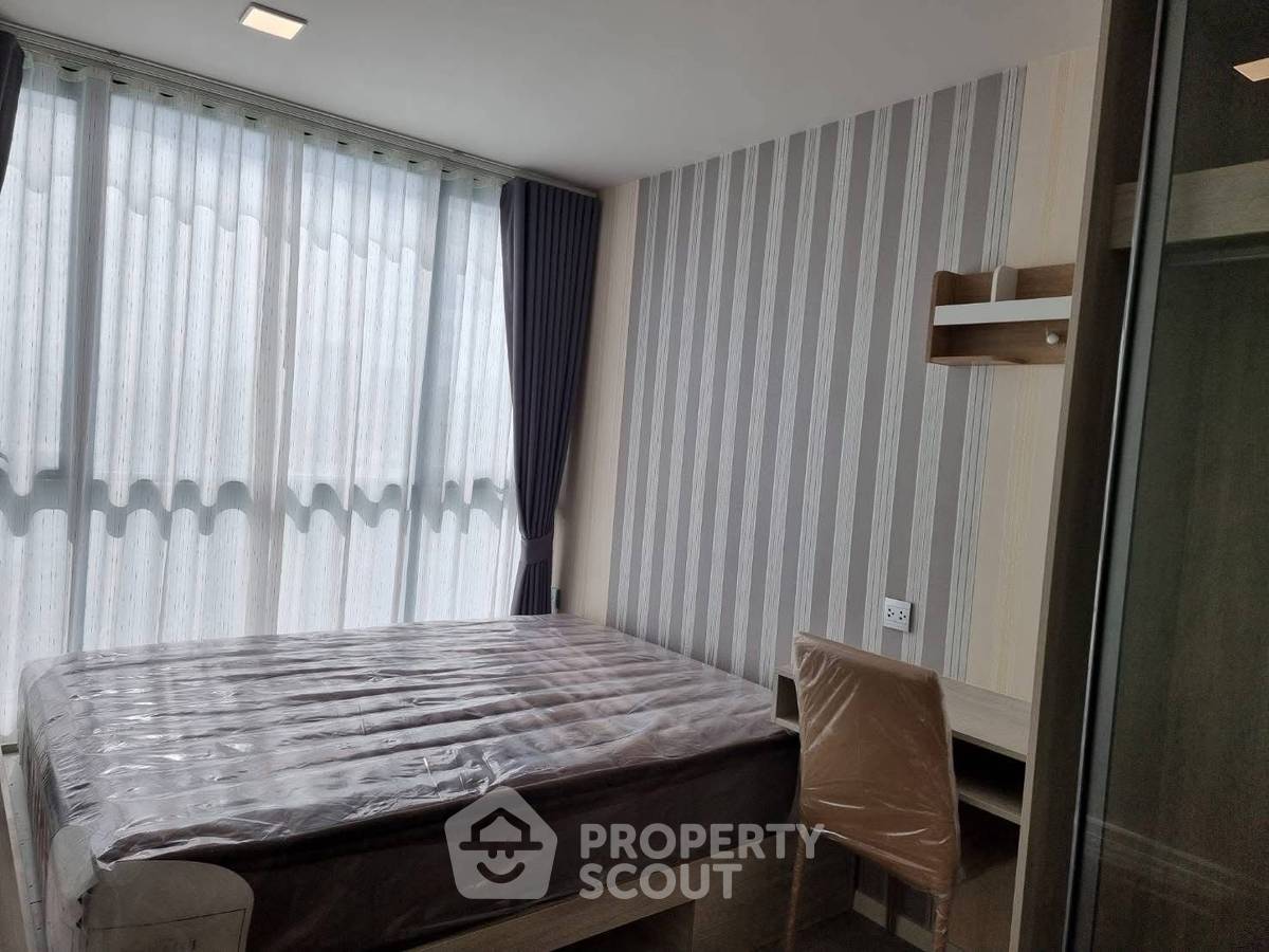 รูป คอนโด 1 ห้องนอน Atmoz Tropicana Bangna ให้เช่า ย่านบางนา (ID 2129543) - รูปที่ 5/8