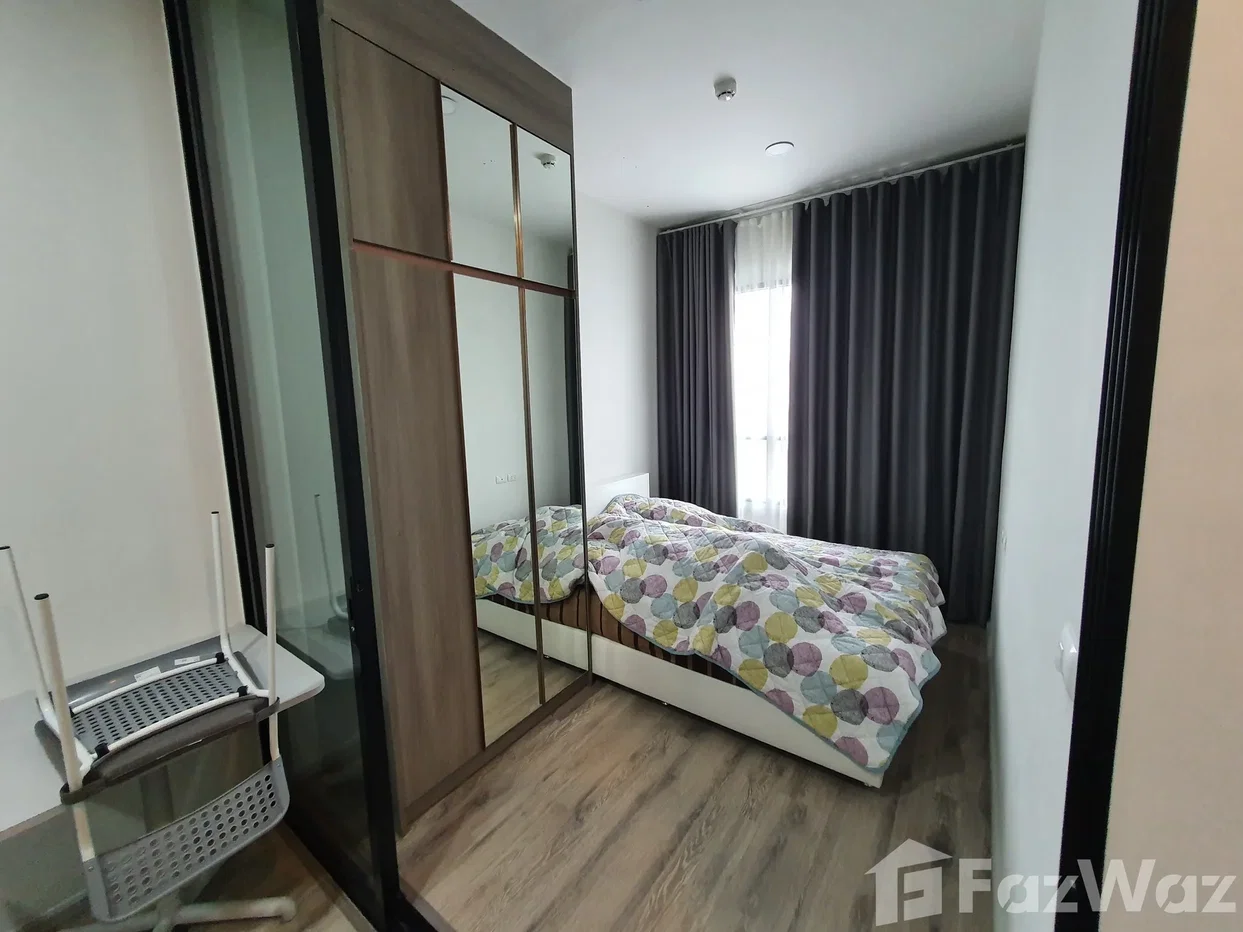 รูป ขาย คอนโด 1 ห้องนอน ในโครงการ ไนท์บริดจ์ ไพร์ม รัชโยธิน 1371940 - รูปที่ 2/10